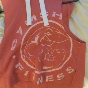 Gymshark legacy tank
